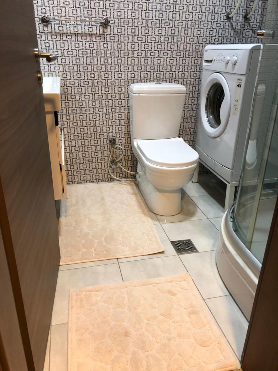 Apartment Prishtina 普里什蒂纳 外观 照片