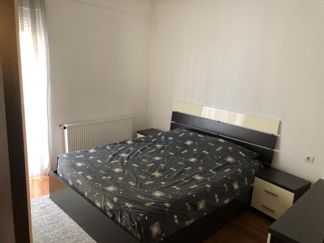 Apartment Prishtina 普里什蒂纳 外观 照片