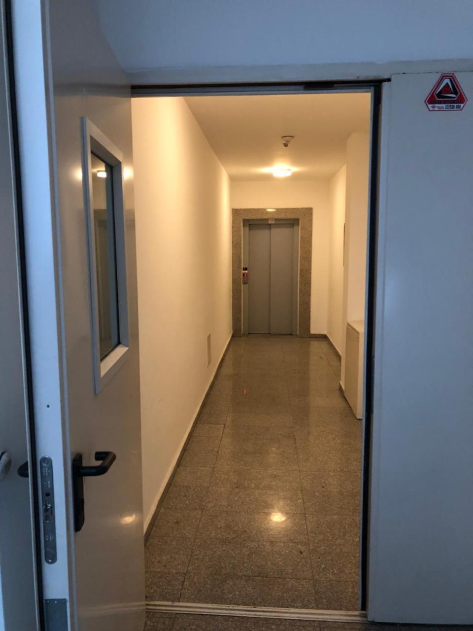 Apartment Prishtina 普里什蒂纳 外观 照片